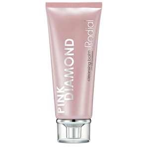 Pink Diamond Cleansing Balm