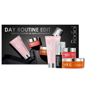 Day Routine Edit - Be in the Pink