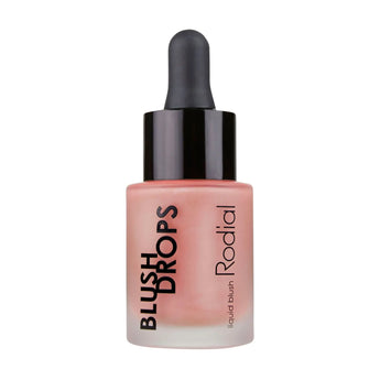 Blush Drops - Sunset Kiss - Be in the Pink