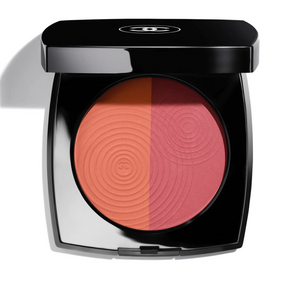 Roses Coquillage Powder Blush Duo (Limited Edition) Spring 2024