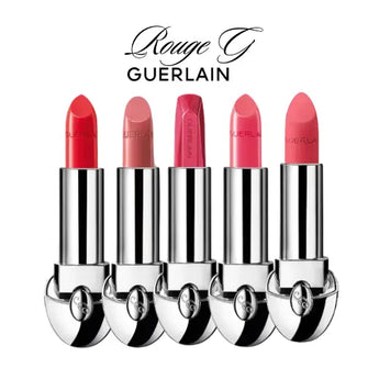 Rouge G Lipstick Refills - Be in the Pink