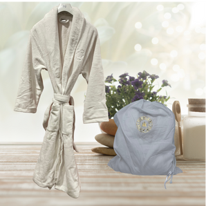 Guerlain Spa Robe