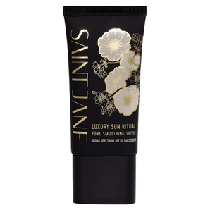 Luxury Sun Ritual Pore Smoothing Face Sunscreen SPF 30