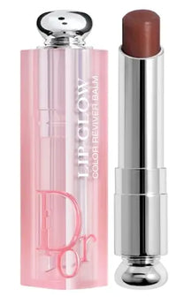 Dior Addict Lip Glow Color Revive Balm - Be in the Pink