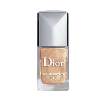 Dior Vernis Gel-Like Nail Polish - Be in the Pink