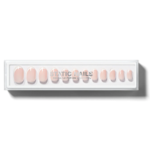 Reusable Pop-On Manicures