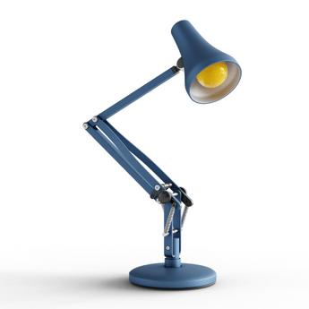 Better Nights Anti-Blue Light LED Bulb - Be in the Pink