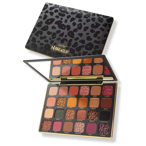 Maneater After Dark Eyeshadow Palette - Be in the Pink