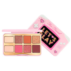 Let's Play Mini Eyeshadow Palette
