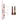 Pomade in a Pencil Brow Shaper and Filler - Be in the Pink