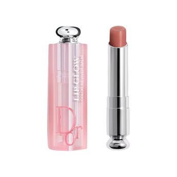 Dior Addict Lip Glow Color Revive Balm - Be in the Pink