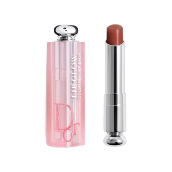 Dior Addict Lip Glow Color Revive Balm - Be in the Pink