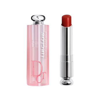 Dior Addict Lip Glow Color Revive Balm - Be in the Pink