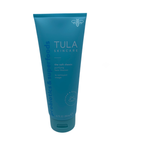 Cult Classic Purifying Face Cleanser