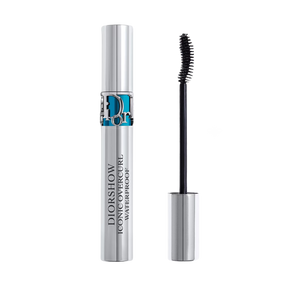 Diorshow Iconic Overcurl Waterproof Mascara