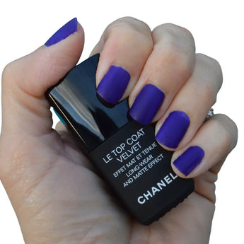 CHANEL - LE VERNIS Nail Polish (Retired Shades) – Be in the Pink CHANEL - LE VERNIS Nail Polish (Retired Shades) – Be in the Pink