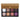 Petit Pro 1 Eyeshadow Palette - Be in the Pink