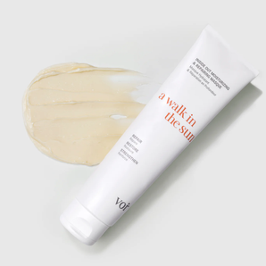 A Walk in the Sun Inside Out Moisturizing & Repairing Masque