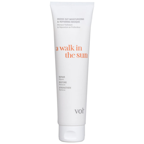 A Walk in the Sun Inside Out Moisturizing & Repairing Masque