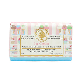 Ice Cream Bar Soap - Be in the Pink