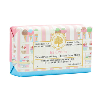 Ice Cream Bar Soap - Be in the Pink