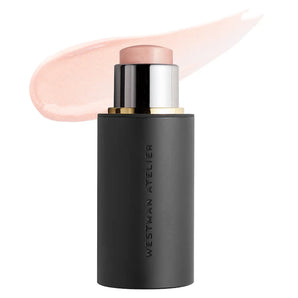 Lit Up Highlighter Stick - Be in the Pink