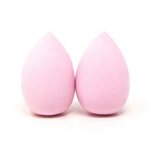 2-Pack Pink Blending Sponges