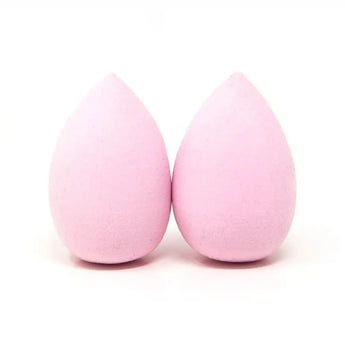 2-Pack Pink Blending Sponges - Be in the Pink