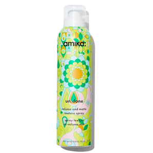 Un.Done Volume and Matte Texture Spray