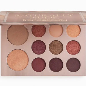 Naturally Nude Eye Palette - Be in the Pink