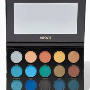 HipDot Eye Palette - Be in the Pink