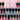 Chanel LONGWEAR Nail Polish Signature Colors