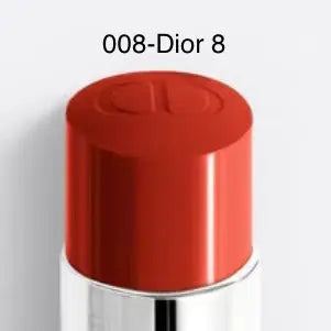 Dior Addict Hydrating Shine Refillable Lipstick - Be in the Pink