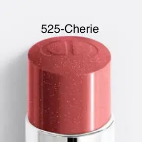 Dior Addict Hydrating Shine Refillable Lipstick - Be in the Pink