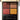 Red Vanda Ombres G Eyeshadow Quad