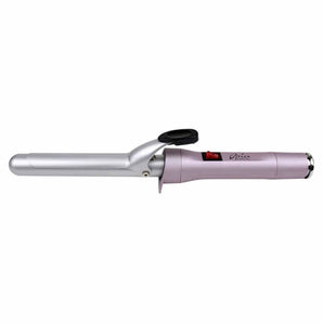 Pop 'N' Lock Straightener and Curling Iron Set