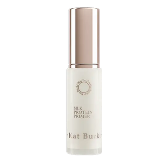 Silk Protein Primer - Be in the Pink