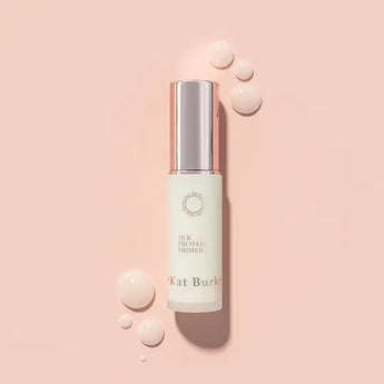 Silk Protein Primer - Be in the Pink