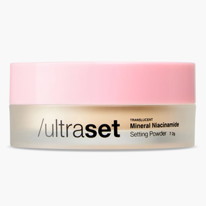 Ultraset Niacinamide Setting Powder