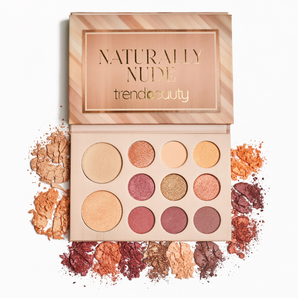 Naturally Nude Palette