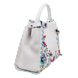 New Floral Peekaboo IseeU Bag