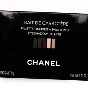 Trait De Caractère Eyeshadow Palette Ombres - Be in the Pink