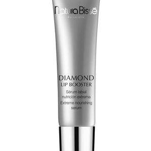 Diamond Lip Booster Serum - Be in the Pink