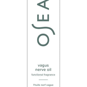 Osea Vagus Nerve Oil Wellness Fragrance