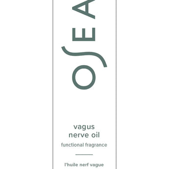 Osea Vagus Nerve Oil Wellness Fragrance - Be in the Pink