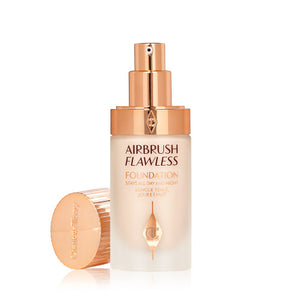 Airbrush Flawless Magic Matrix Foundation