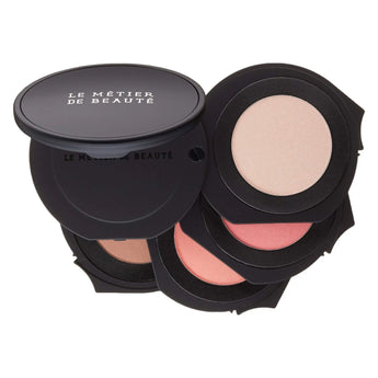 LMdB Cheeky Chic Blush Kaleidoscope - Be in the Pink