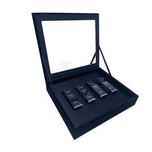 Rouge Dior Lipstick and Balm Set of 4 Limited Edition - Be in the Pink
