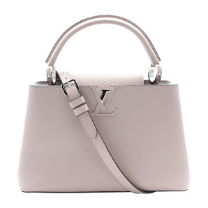 Louis Vuitton Magnolia Capucines MM