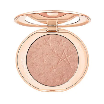 Hollywood Glow Glide Face Architect Highlighter - Be in the Pink